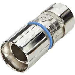 EPIC® SIGNAL M23 D6 Kabelstecker 44420036 44420036 Blau LAPP Inhalt: 5 St.