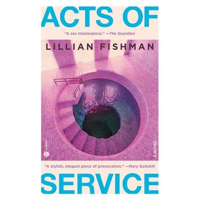 Acts of Service, Taschenbuch von Lillian Fishman, Random House LLC US