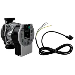 Wolf Pumpe Wilo Para ST 25-130/6-43/SC-6 für Solarpumpengruppe 10EE ab Mai 2021