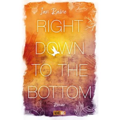 Right Down to the Bottom, Taschenbuch von Ian Raine, Novel Arc Verlag, 978-3-910238-48-0
