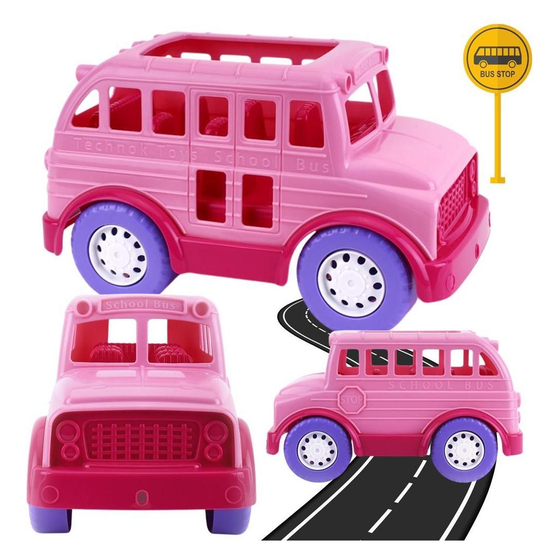 Teka Rosa Bus (47995807)