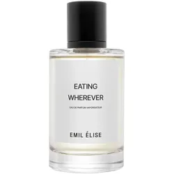 100ml Emil Élise EATING WHEREVER Eau de Parfum
