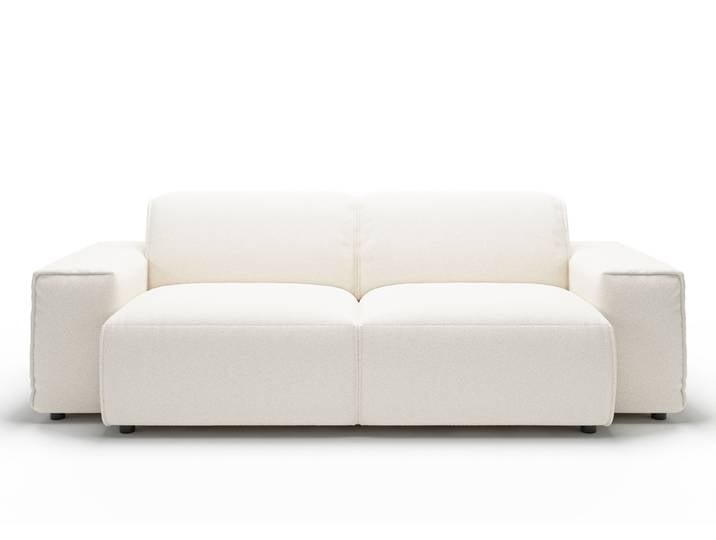 Candy Eastport Loop Sofa mit Armlehnen