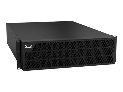 APC Smart-UPS RT 192V 5Ah Battery Pack (32 pcs x 12V/5Ah) - Batteriegehäuse (Rack - einbaufähig) (SRTG192XLBP4)