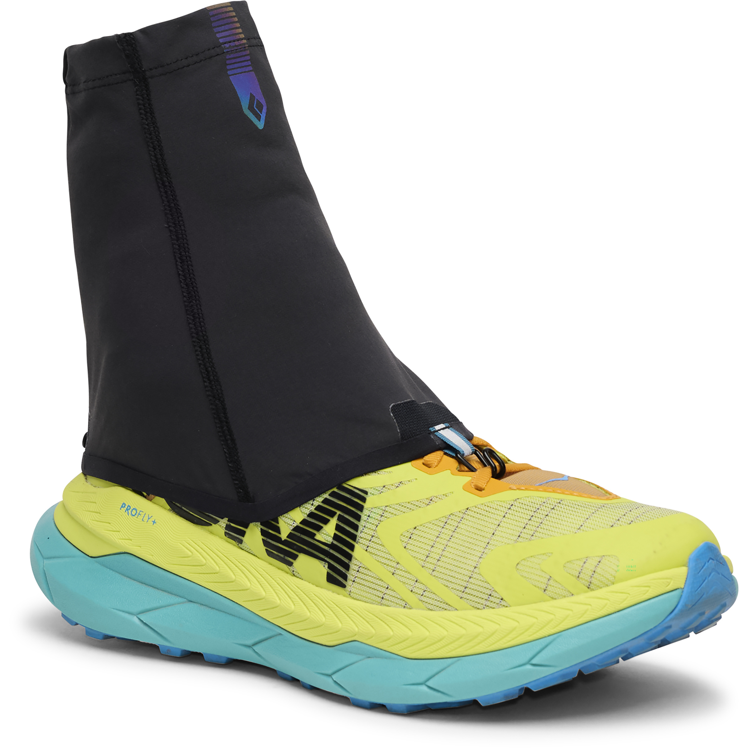Black Diamond Ul Distance Gamaschen Gamaschen grau Größe L Trailrunning