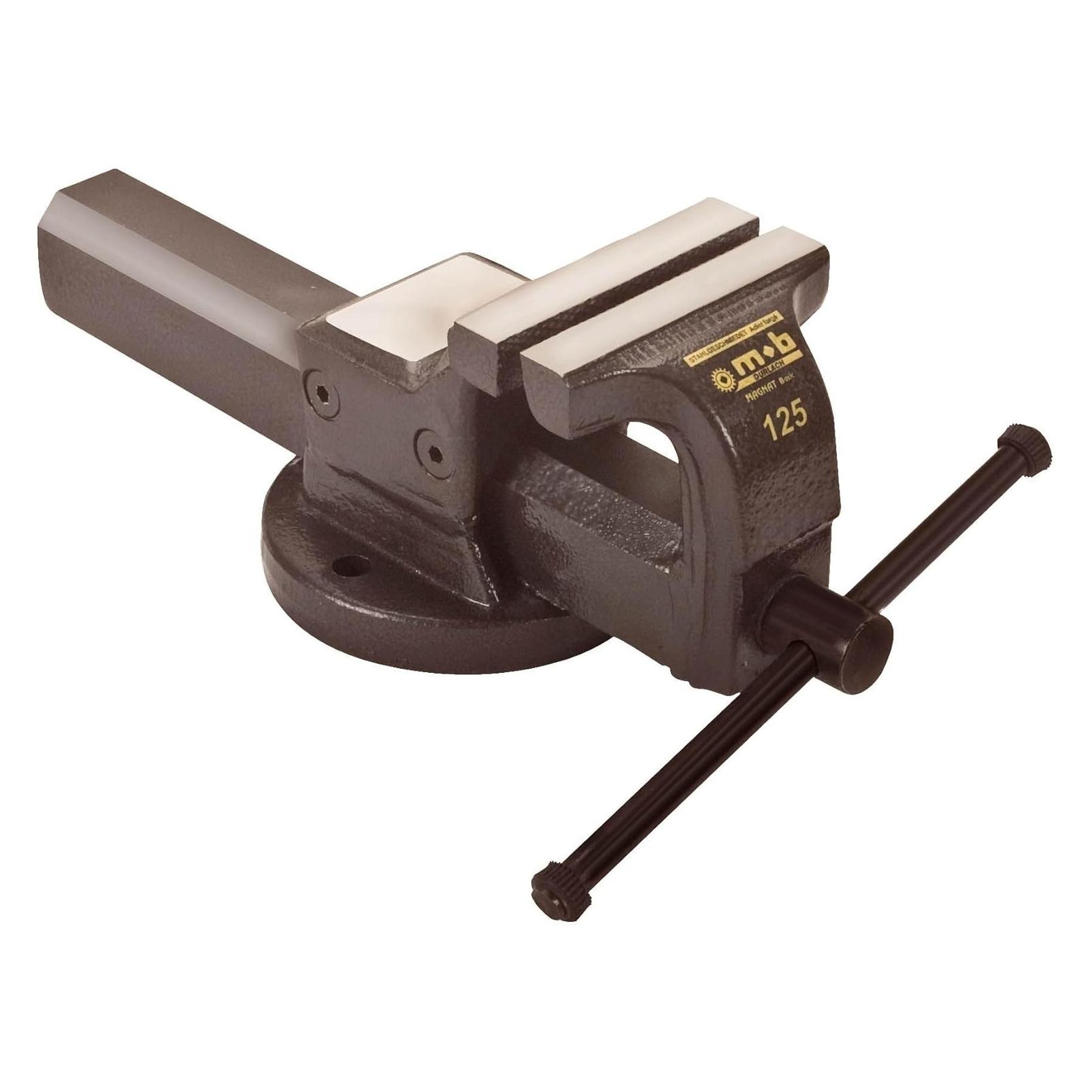 Peddinghaus Schraubstock 'Magnat-Basic' MDS-System (190 mm) (3060000150)