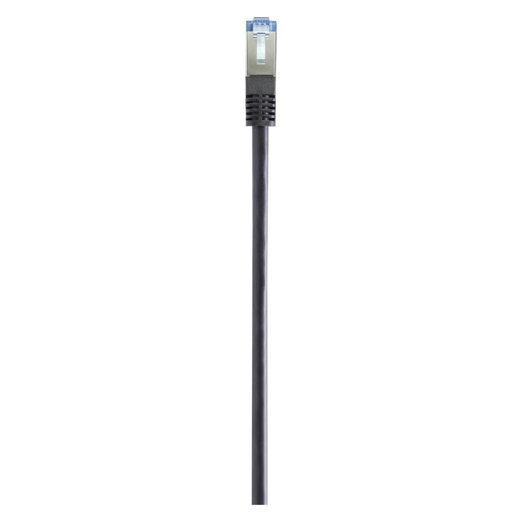 Renkforce Netzwerkkabel, Patchkabel (S/FTP, CAT6a, 2 m) (RF-4673688)