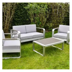 Sac, Gartenlounge, Deluxe