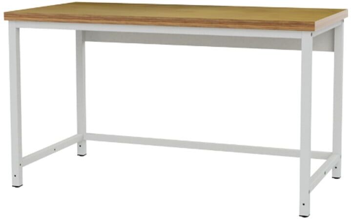 Bedrunka+Hirth Packtisch Basic Grundtisch Tiefe 900 (PT2090BU)