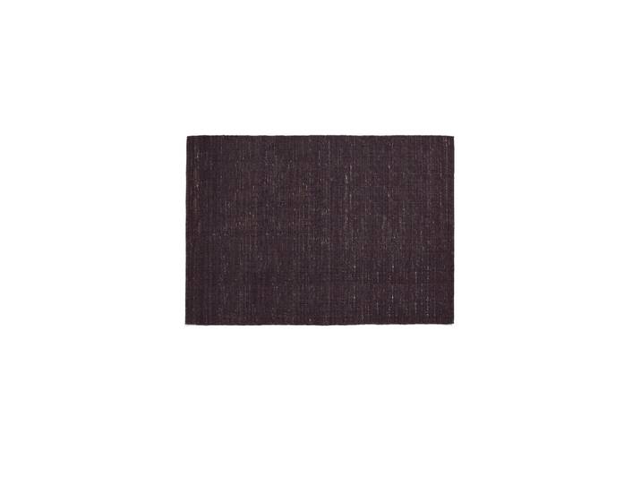 HAY - Crayon Teppich, 170 x 240 cm, plum