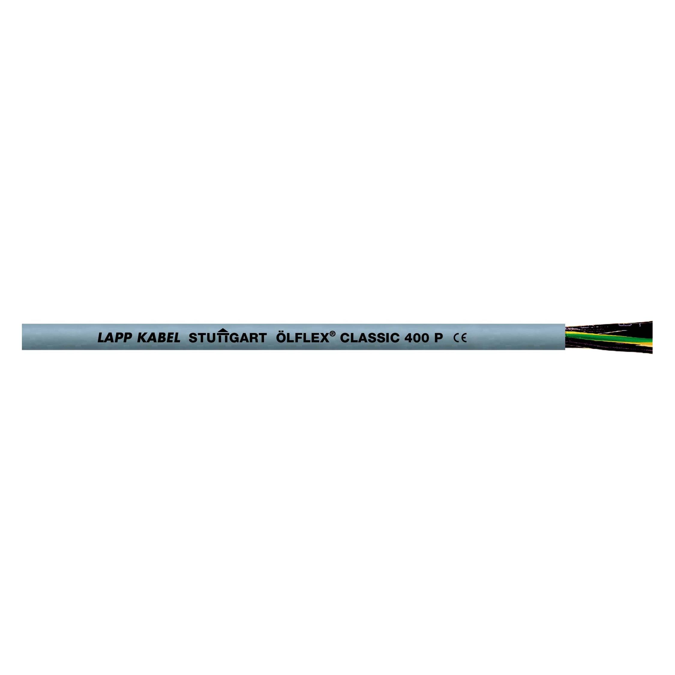 Lapp ÖLFLEX CLASSIC 400 P (500 m) (1312105/500)