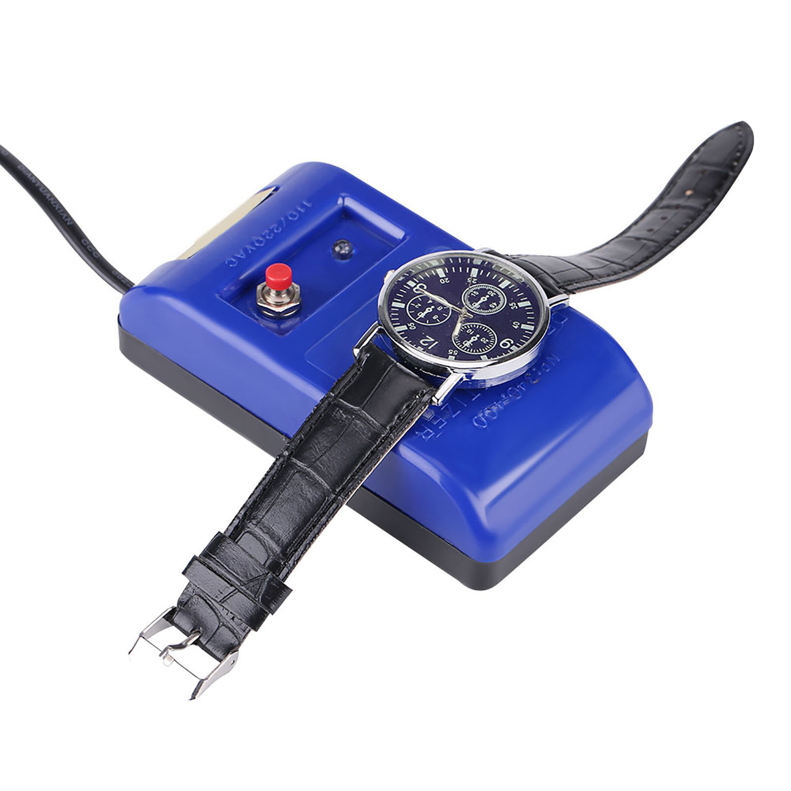 Cocosity Professionele Demagnetiseerder voor Horlogemakers