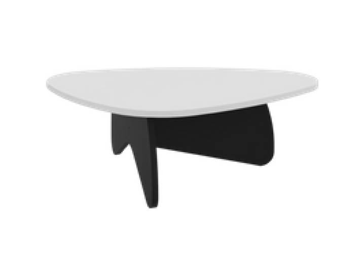 Table basse galet