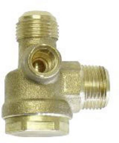 Aerotec 9048063 Druckluft-Rückschlagventil 1St.