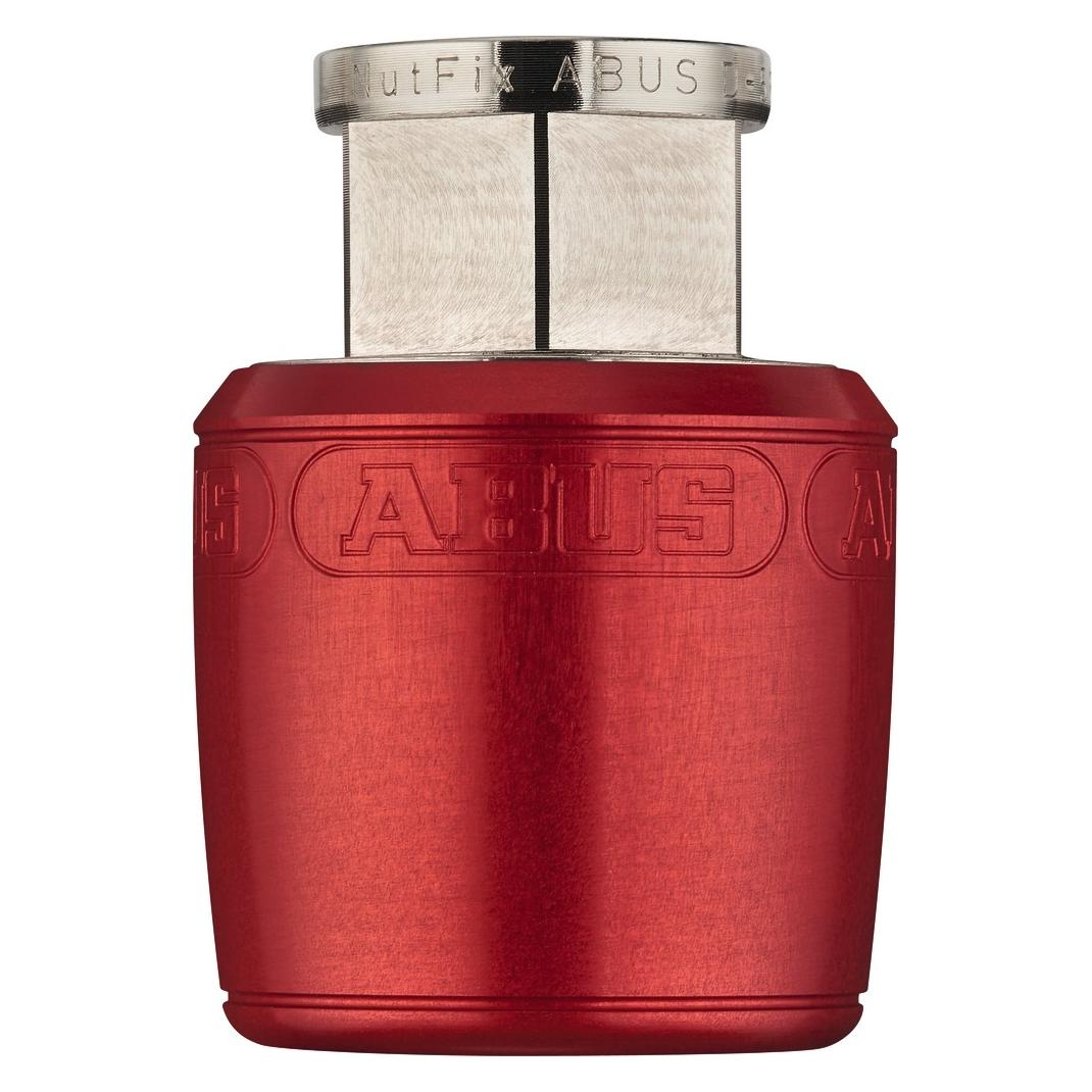 Abus NutFix M9 red (72686)