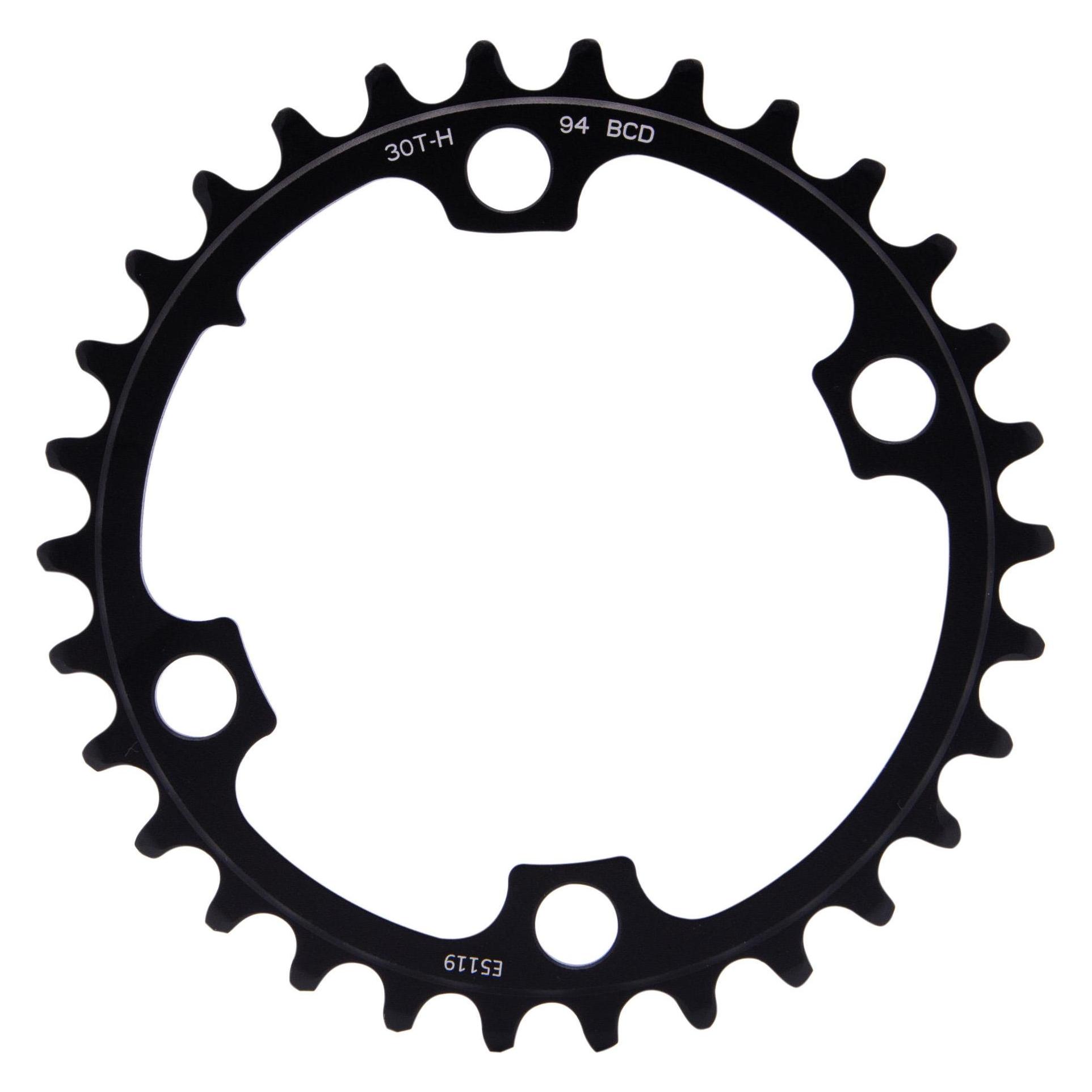 Sram Chain Ring Force eTap AXS 94 BCD 2x12SP Wide (30) (00.6218.015.005)