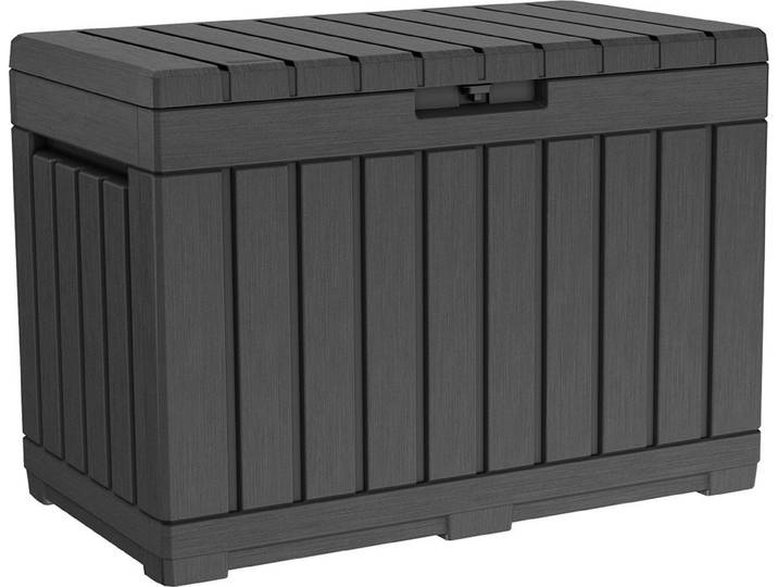 Bac de rangement / banc Kentwood 190 l