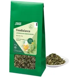 Salus FreeBalance Löwenzahn-Brennnessel Tee bio