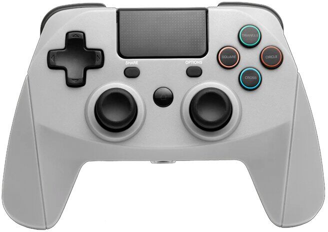 COMANDO PS4 SNAKEBYTE 4S GR