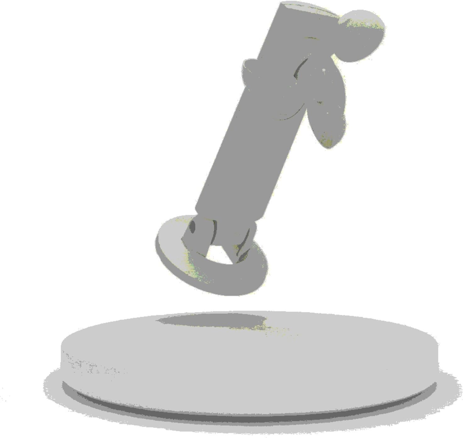 somfy Funkwindsensor Eolis WireFree io 1816084)