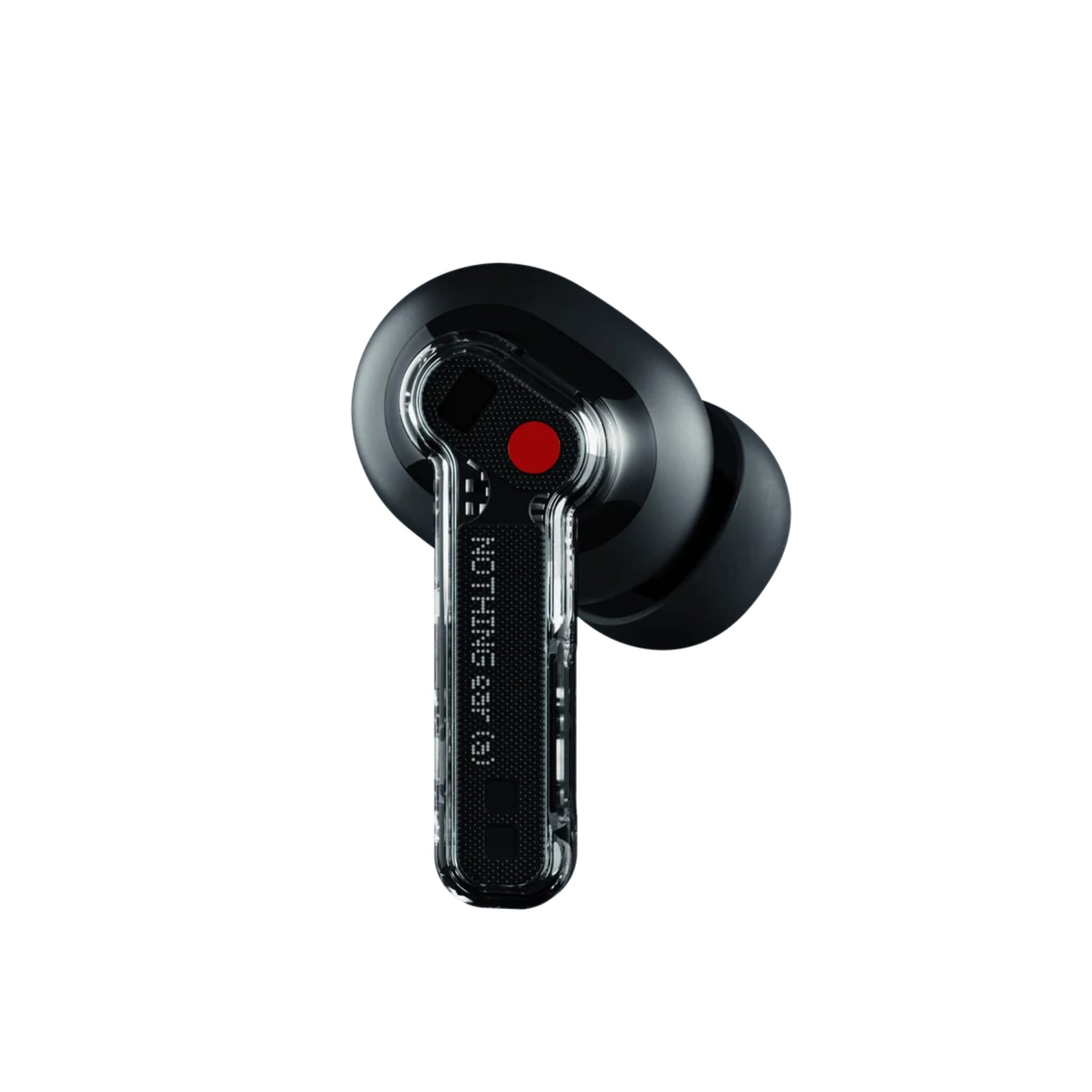 Nothing Ear (a) Kabellose In-Ear Kopfhörer schwarz A10600063