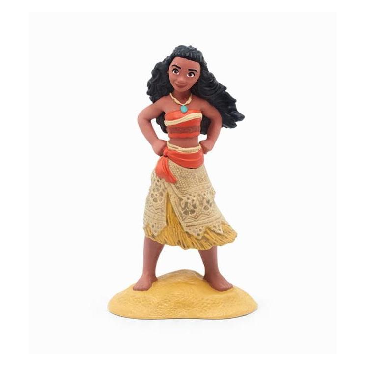 Tonies Vaiana (Deutsch, 76 min) (10000526)