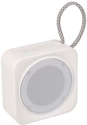 Speaker wireless orblo   riciclato Personalizzate o neutre IMPRESSION