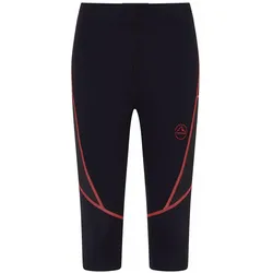 La Sportiva, Damen, Tights, Triumph 3/4 Tights (XS), Schwarz
