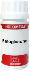 Equisalud Holomega Betaglucanos