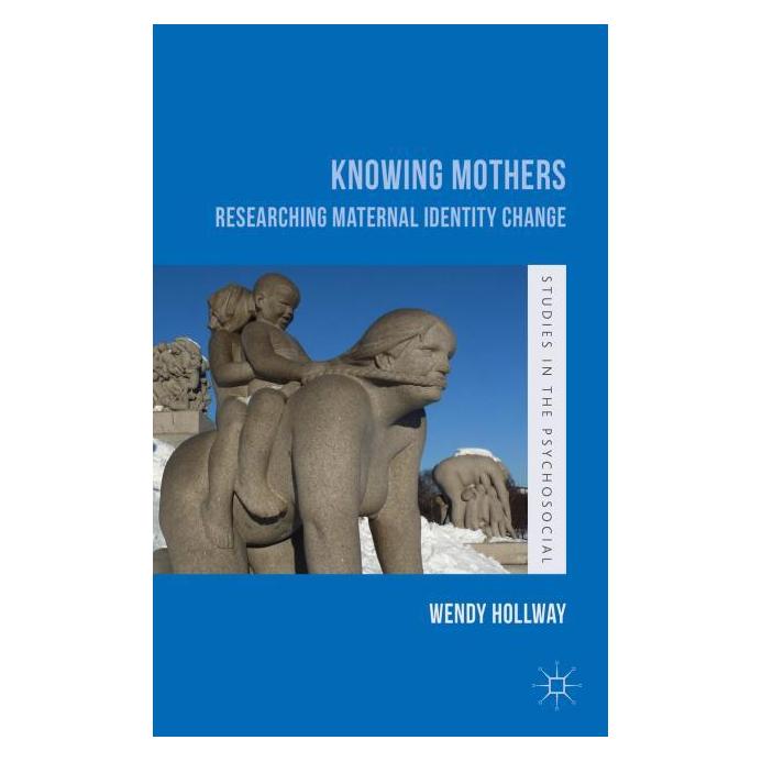 Palgrave Macmillan Uk Hollway:Knowing Mothers (Englisch, Hardcover, W. Hollway) (63320792)