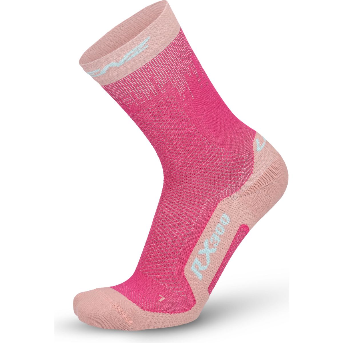 Lenz RX300 Mid Cut pink 39-41 RX300-39-41