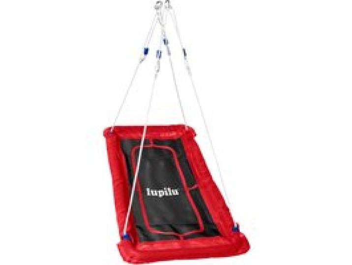 LUPILU® Balançoire nid d’oiseau