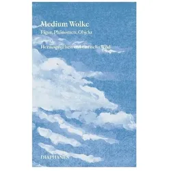 Medium Wolke, Fachbücher von Cornelia Wild