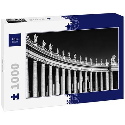 Lais Puzzle Petersdom 1000 Teile