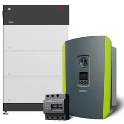 Kostal 'Kostal & BYD ESS kit: 7.0kW '(0% MwSt §12 III UstG)