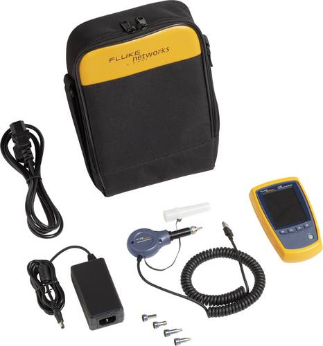 Fluke Networks Glasfaserprüfgerät FI-500