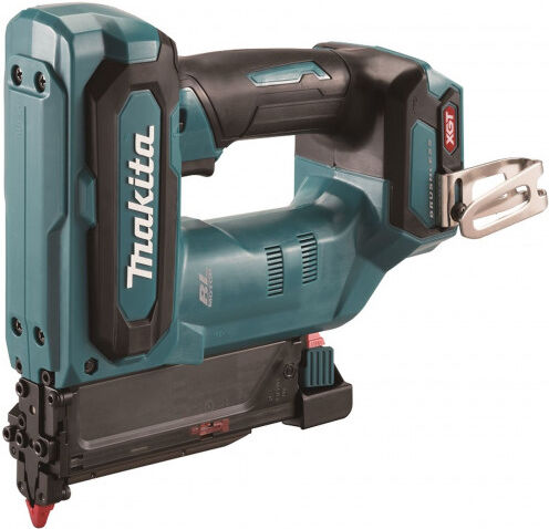 Makita PT001GZ01 Outillage - Cloueuse sans fil Li-ion XGT (40V/sans batterie) Makpac