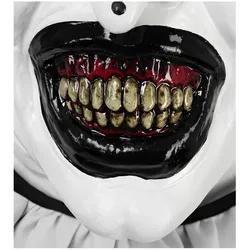 Chaks Terrifier: Art the Clown - Maske