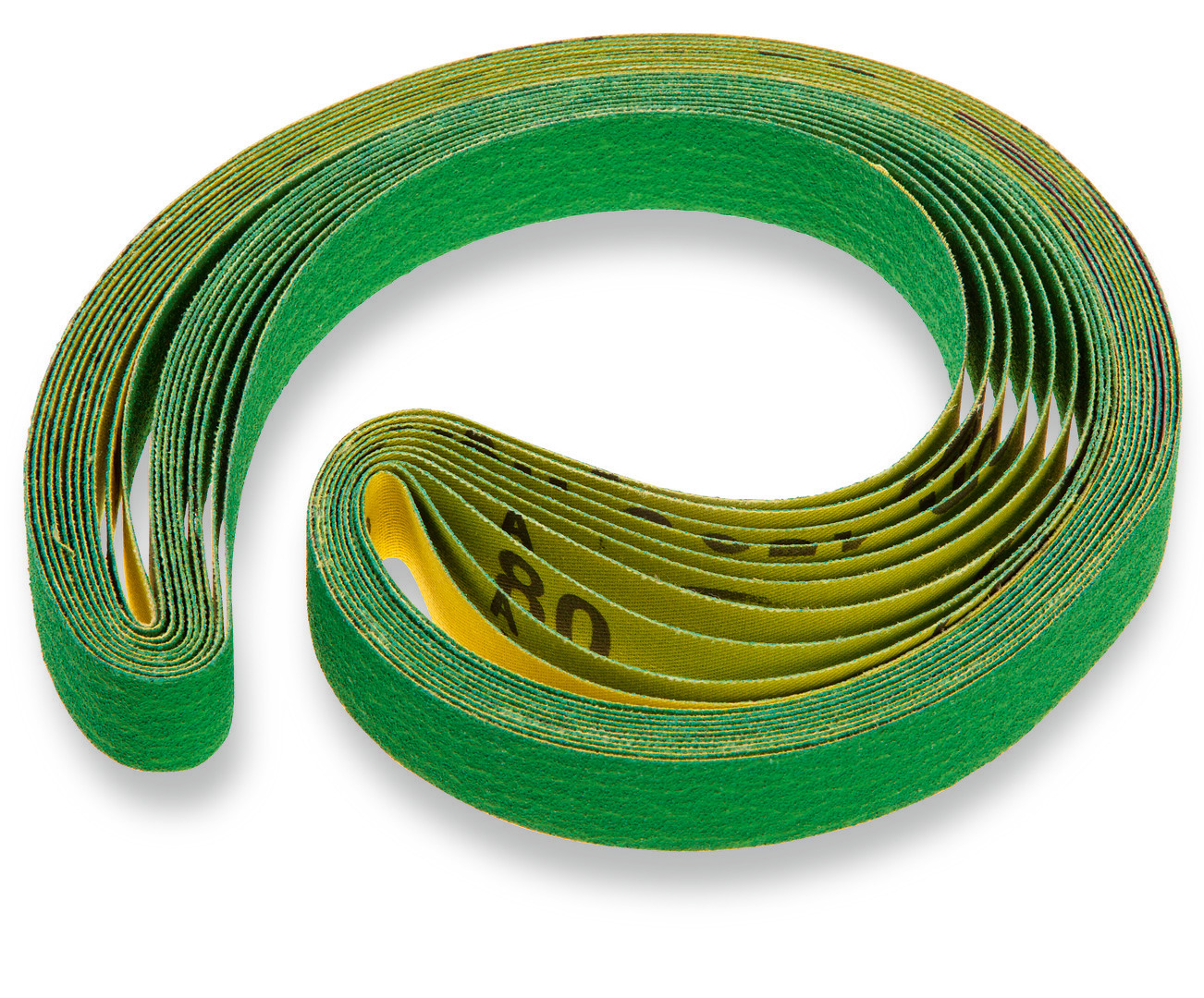 FEIN Keramik-Schleifbänder, Maße 20 x 815 mm, VE 10 St, Korn 80 63714130010