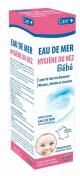 Care+ Bébé Eau de Mer Hygiène du Nez 125 ml - Spray nasal