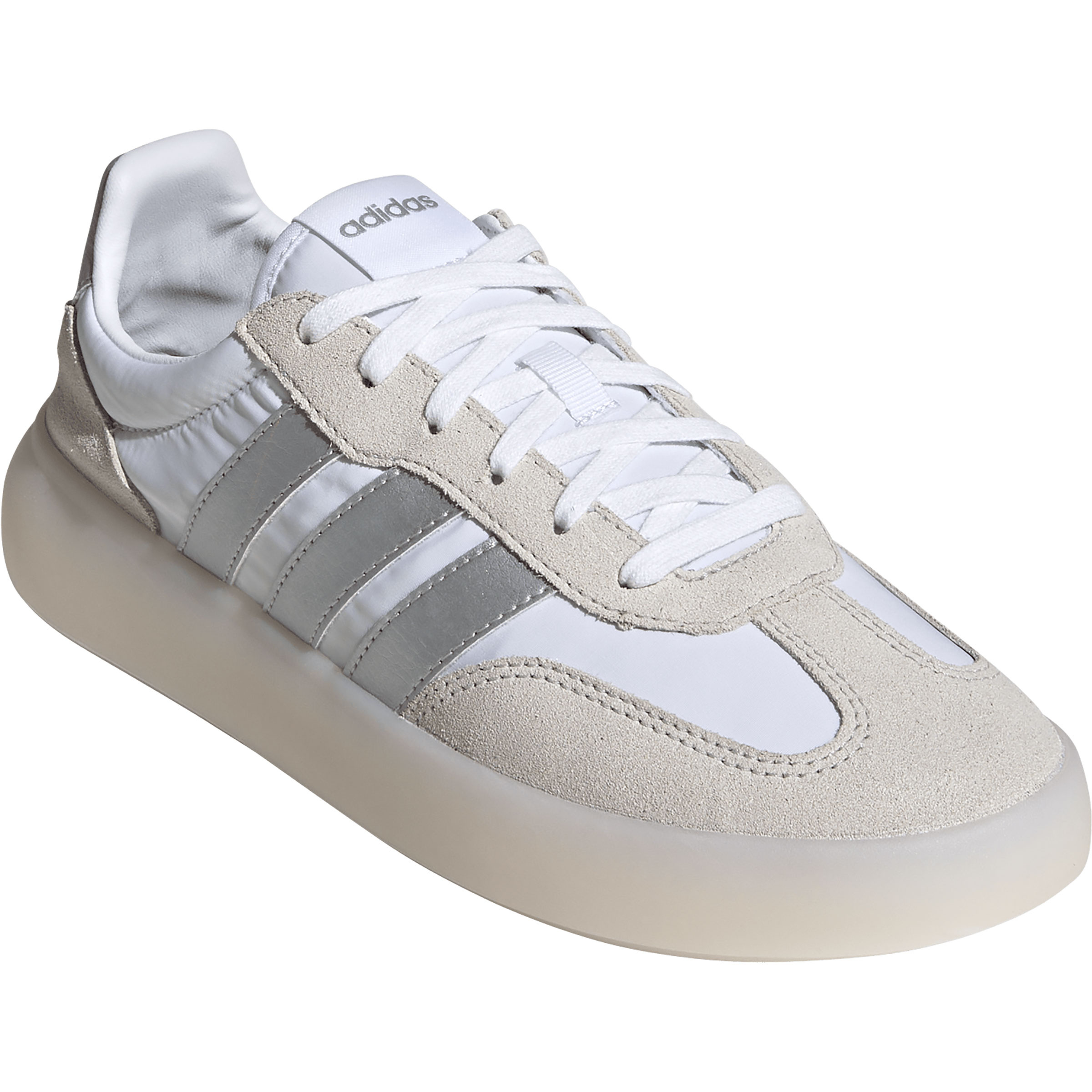 adidas Barreda Decode Damen Freizeitschuhe weiss Größe 38 Lifestyle