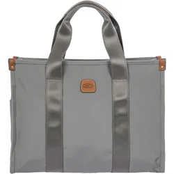 Brics X - Collection Opera Bag, Notebooktasche, Grau