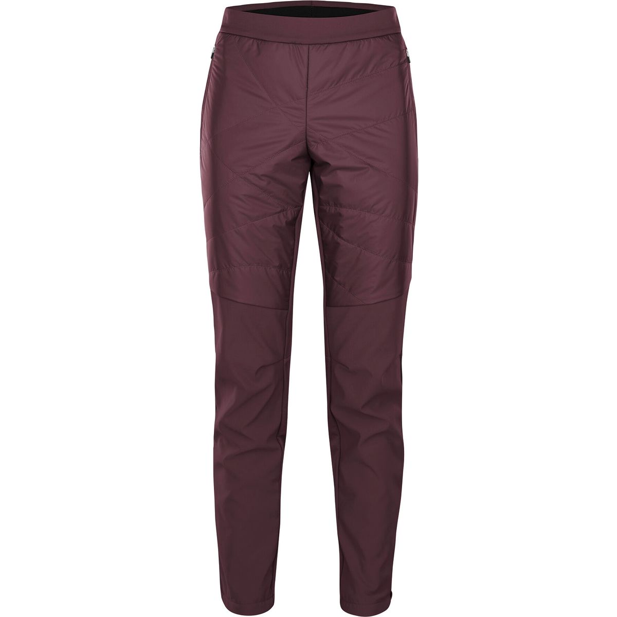 Löffler Women Pants Gina Asw/Pl castagne (575) 38 30876-575-38