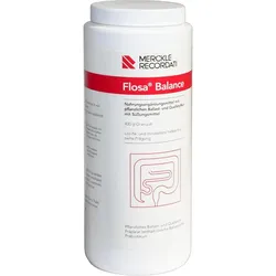 Flosa Balance Dose 400 G