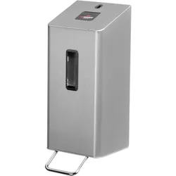 All Care SanTRAL Seifenspender Smart-Ready - 600 ml - Edelstahl