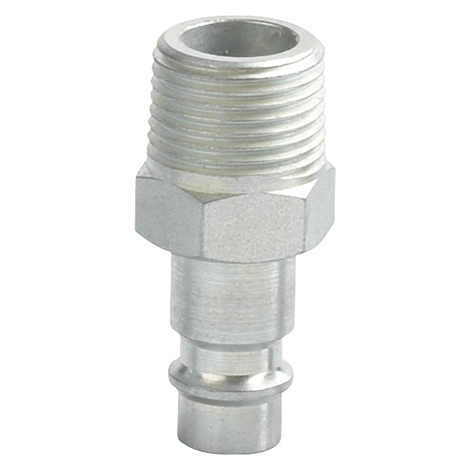 Elmag Stahlstecknippel PROFI (42624)