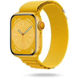 ONEFLOW Active Loop Apple Watch 8 (45mm) Sport Armband Nylon
