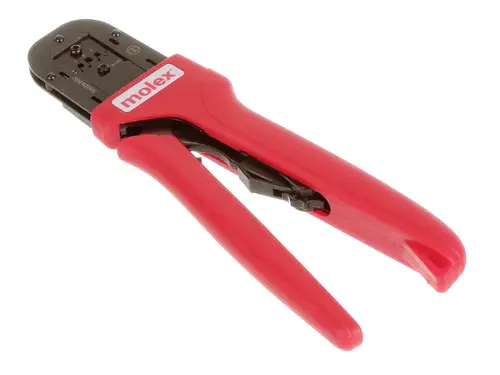 Molex 2002182200 Crimpzange