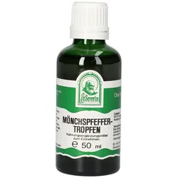 Mönchspfeffertropfen 50 ml