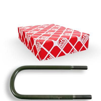 FEBI BILSTEIN Federbride 05653